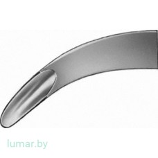 Выкусыватель BANE-HARTMAN костный, изогнутый, 175 мм