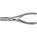 Выкусыватель LUER костный, прямой, 175 мм, артикул - FO460R