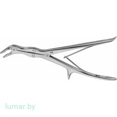 Выкусыватель ECHLIN костный, бранша 2х10 мм, 230 мм
