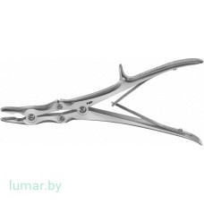 Выкусыватель LEKSELL-STILLE костный, 240 мм