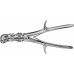 Выкусыватель LUER-STILLE костный, изогнутый, 270 мм, артикул - FO566R Выкусыватель LUER-STILLE костный, изогнутый, 270 мм, артикул - FO566R