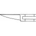 Кусачки BOEHLER костные, прямые, 145 мм, артикул - FO610R