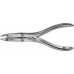 Кусачки BOEHLER костные, угловые, 145 мм, артикул - FO611R Кусачки BOEHLER костные, угловые, 145 мм, артикул - FO611R