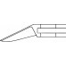 Кусачки MC'INDOE костные, угловые, 175 мм, артикул - FO614R