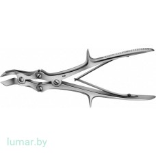 Кусачки LISTON-KEY-HORSLEY костные, 255 мм