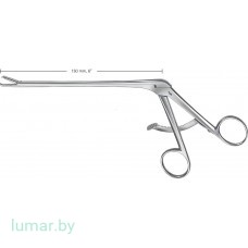 Щипцы KRAEMER захватывающие, 150 мм Щипцы KRAEMER захватывающие, 150 мм