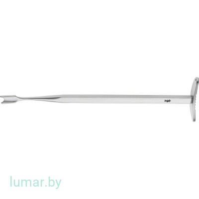 Нож SMILLIE для мениска, № 1, 172 мм, артикул - FO855R