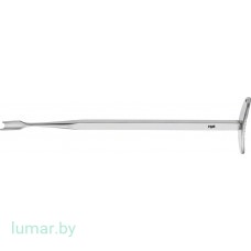 Нож SMILLIE для мениска, № 2, 172 мм