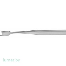 Нож SMILLIE для мениска, № 2, 172 мм