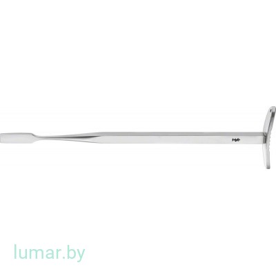 Нож SMILLIE для мениска, № 3, 172 мм, артикул - FO857R