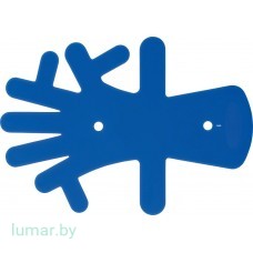 Фиксатор для руки, алюминиевый, взрослый