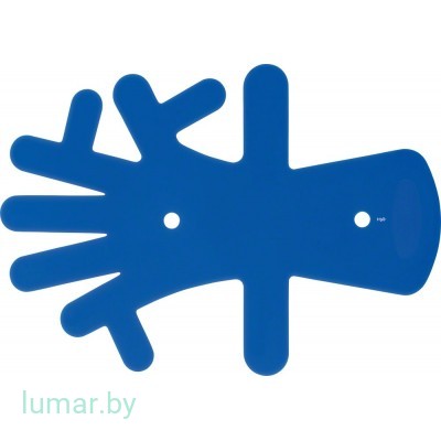 Фиксатор для руки, алюминиевый, взрослый, артикул - FO918A