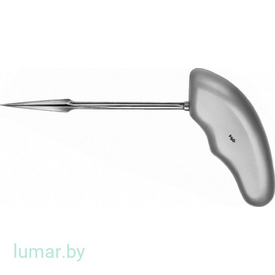 Шило, 180 мм, артикул - FR120R