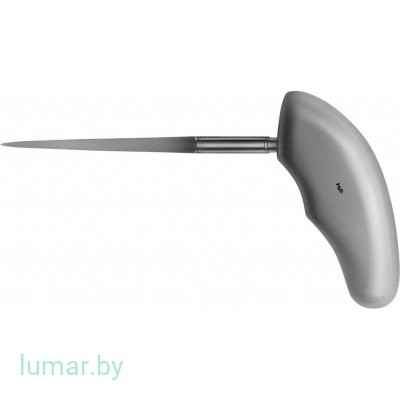 Шило PERTHES, 215 мм, артикул - FR125R