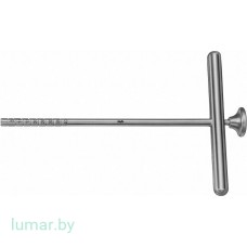 Инструмент для взятия биопсии кости, диам. 3.9/5 мм