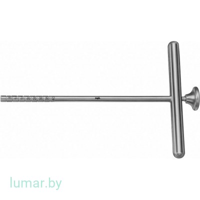 Инструмент для взятия биопсии кости, диам. 6.4/8 мм, артикул - FR141R