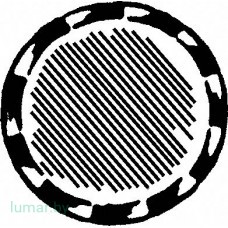 Инструмент для взятия биопсии кости, диам. 6.4/8 мм