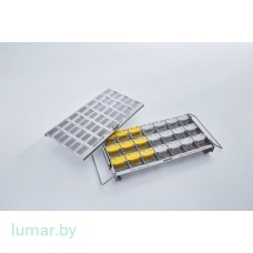 Лоток малый, для аневризмоклипс