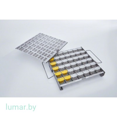 Лоток большой, для аневризмоклипс, артикул - FT009R