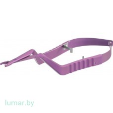 Щипцы YASARGIL для наложения титановых клипс типа "мини", 50/180 мм