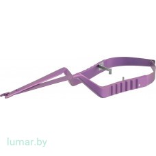 Щипцы YASARGIL для наложения титановых клипс типа "мини", 90/220 мм