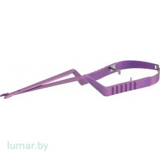 Щипцы YASARGIL для наложения титановых клипс типа "мини", 110/250 мм