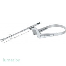 Щипцы XS для наложения стандартных титановых клипс, 90/230 мм