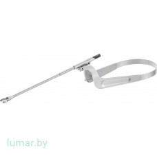 Щипцы XS для наложения стандартных титановых клипс, 110/250 мм