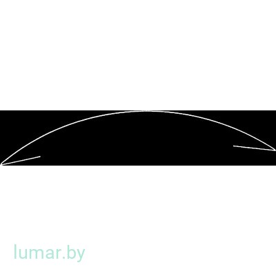 Проволока, для ушных петель, диам. 0.2 мм, артикул - OF528R