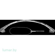 Проволока, для петель, диам. 0.3 мм