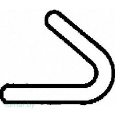 Спекула SAUER глазная, 35 мм