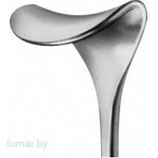 Ретрактор DESMARRES 11х14 мм, 140 мм