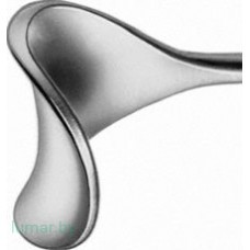 Ретрактор DESMARRES 12х16 мм, 140 мм