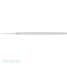 Крючок GRAEFE IRIS, деликатный, тупоконечный, 125 мм 