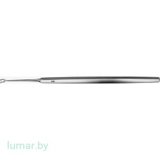 Крючок GUTHRIE, двойной, остроконечный, 125 мм