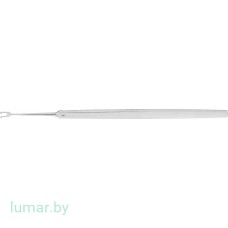 Крючок GUTHRIE, двойной, остроконечный, 130 мм