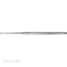 Ретрактор JAEGER для ран, деликатный, 135 мм