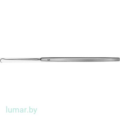 Ретрактор JAEGER для ран, деликатный, 135 мм, артикул - OA351R