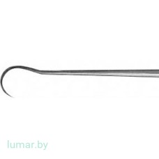 Ретрактор JAEGER для ран, деликатный, 135 мм