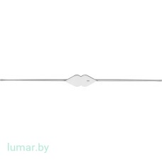 Зонд BOWMAN двухсторонний, 1.3/1.4 мм, 130 мм 