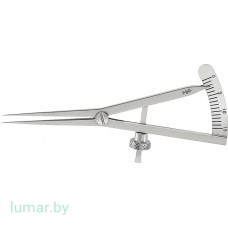 Измерительный инструмент CASTROVIEJO, 75 мм