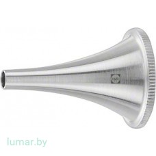 Зеркало POLITZER ушное, педиатрическое, 3 мм