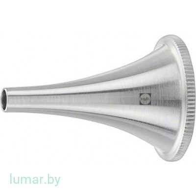 Зеркало POLITZER ушное, педиатрическое, 3 мм, артикул - OF103C