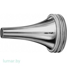 Зеркало HARTMANN ушное, 5.0 мм