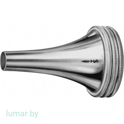 Зеркало HARTMANN ушное, 6.5 мм, артикул - OF113C