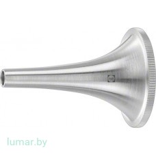 Зеркало HARTMANN ушное, 3.5 мм