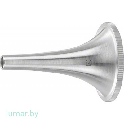 Зеркало HARTMANN ушное, 3.5 мм, артикул - OF111C