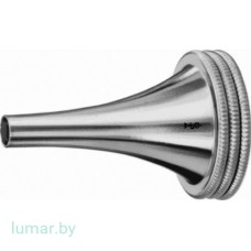 Зеркало HARTMANN ушное, педиатрическое, 1.8 мм