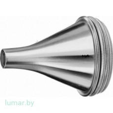 Зеркало BOUCHERON ушное, 5.0 мм, взрослое