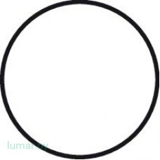 Зеркало BOUCHERON ушное, 4.0 мм, взрослое